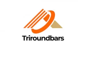 Tri round bars