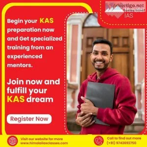 Achieve your kas dreams with himalai - best kas coaching centre 