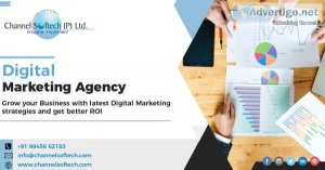 Digital marketing company in bangalore