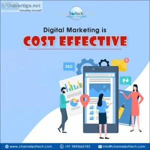 Digital marketing firms in bangalore