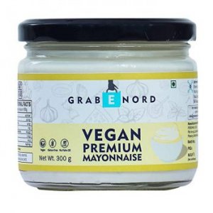 Grabenord vegan premium mayonnaise - grabenord