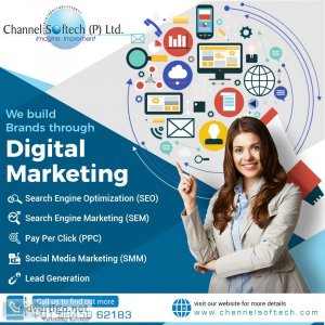 Digital marketing agency in bangalore