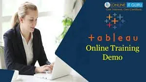 Tableau online training| tableau online course|best tableau cour