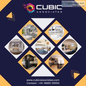 Interior design in hyderabad | commercial interior