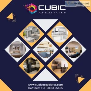 Interior design in hyderabad | commercial interior