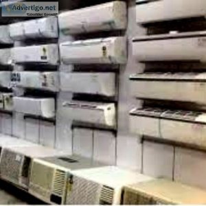 Ac on rent in gurgaon