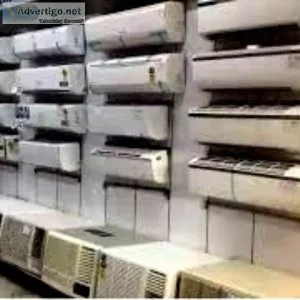 Ac on rent in gurgaon