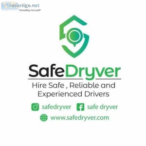 Get a safe driver dubai