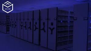 Top-rated document storage services at dox and box