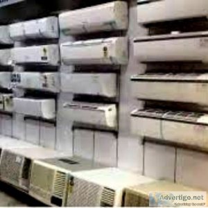 Ac on rent in delhi