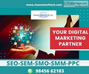 Digital advertising agencies in bangalore