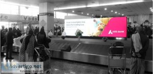 Best airport /airline marketing agency in ahmedabad