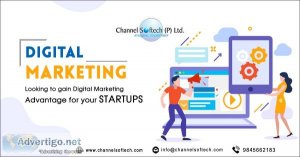 Digital marketing services in bangalore