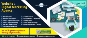 Best digital marketing company in bangalore