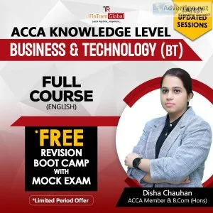 Acca f1 exam