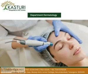 Dermatology in hyderabad