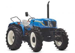 New holland excel 4710 best models, price and features in india