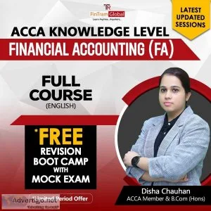 Acca f3 mock exam