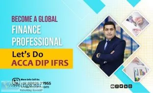 Acca diploma in ifrs