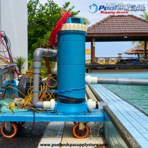 Pool supplies available at discount rates