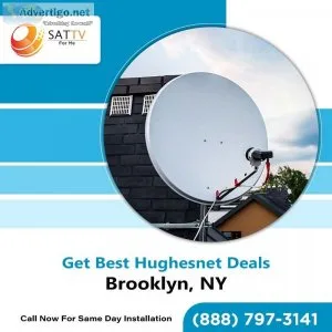 Top internet fast speeds & great deals in brooklyn, ny with hugh