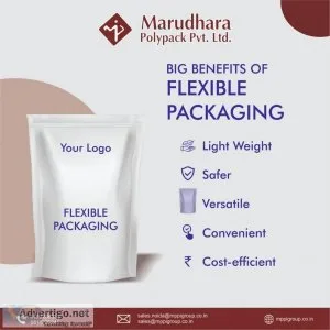 Pouch roll manufacturers in india