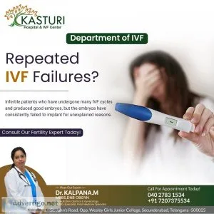 Infertility center in hyderabad
