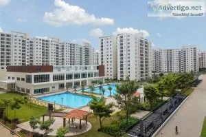 Shriram hebbal one