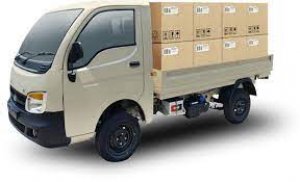 Tata ace ht plus mini truck: your partner in transporting goods