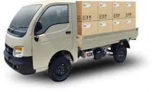 Tata ace ht plus mini truck: your partner in transporting goods