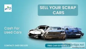 Car towing and wrecking services