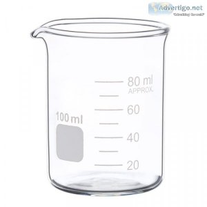 Sterile sampling bag, syringe filter, petri dish, beaker, pipett