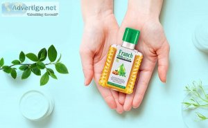 Brace for winter with franch oil nh+