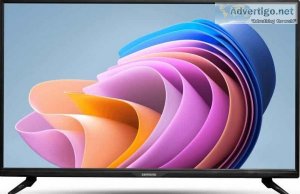 Choose the best price smart led tv easily