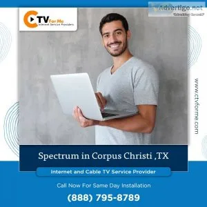 What is spectrum and what are its channel lineups?