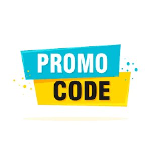 Promo codes