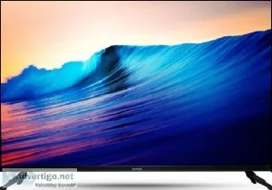 An affordable reach to buy smart tv in india