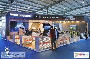 Events & exhibition