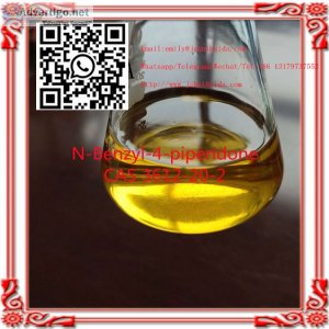 N-benzyl-4-piperidone	3612-20-2