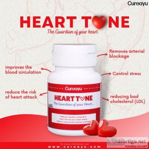 Best medicine for high triglycerides - cureayu heart tone