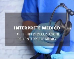 Servizio di interpretariato | congressi internazionali