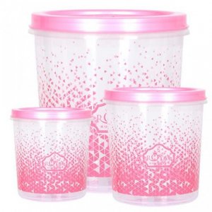 Best plastic containers for kitchen india