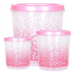 Best plastic containers for kitchen india