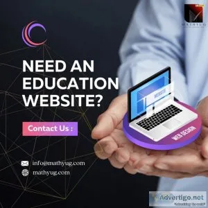 Discover the benefits of building your own e-learning portal wit