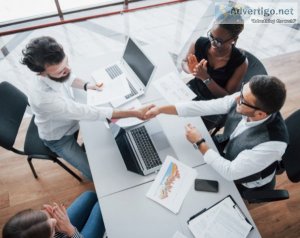 Website developers in cape town | realm digital