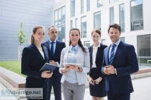 Shop office uniforms from an expert corporate uniform manufactur