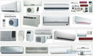Ac on rent in delhi ncr
