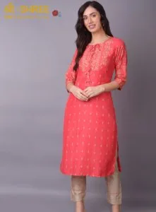 New arrival ethnic wear of ss23