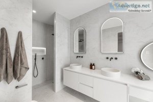 Bathroom renovation ideas make a big impact in your homes
