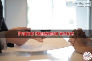 Short-term property management